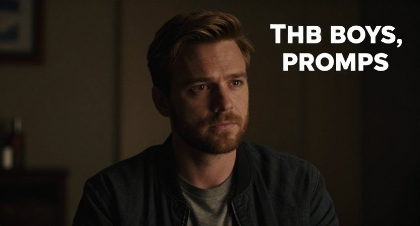 Fan reactions and memes from The Boys’ latest season